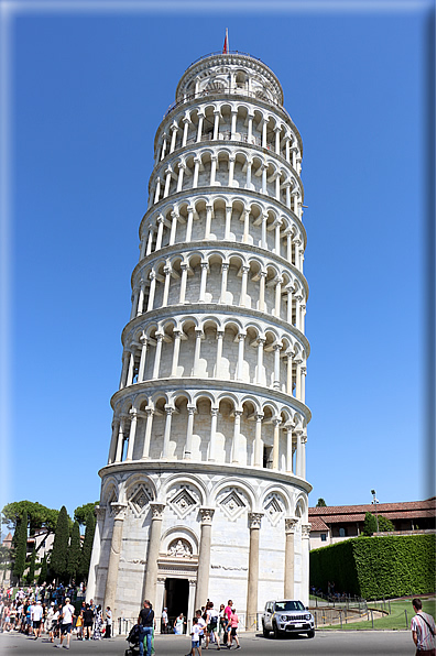 foto Piazza dei Miracoli